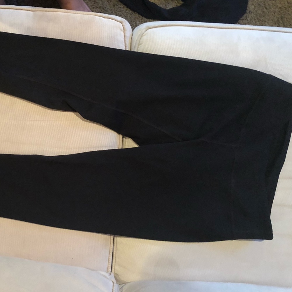 Zella leggings size small